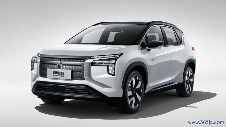 Mitsubishi sẽ làm xe điện cỡ nhỏ giá rẻ ngang Xforce vào 2026 - Ảnh 4.