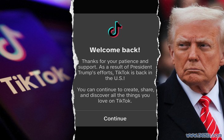 Ông Trump: Tập đoàn Microsoft đang đàm phán mua TikTok - Ảnh 2.