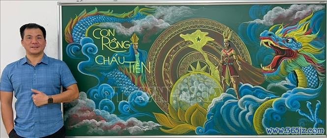 Chú thích ảnh