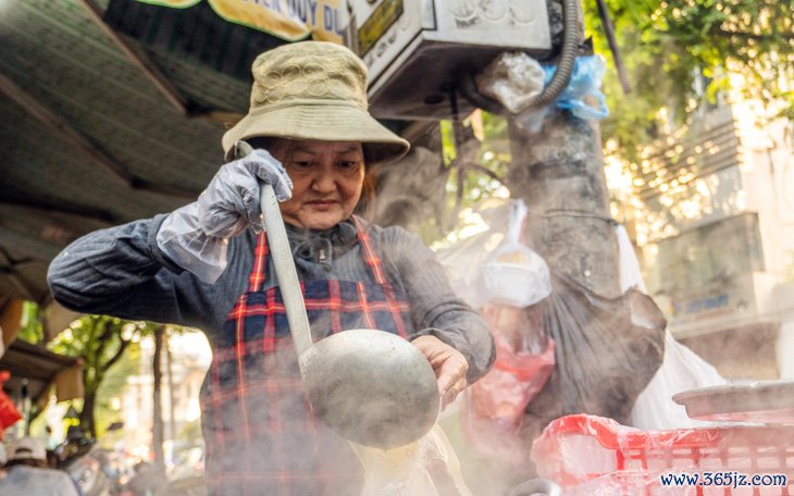 Phép màu tình người trong những ngày Tết - Ảnh 2.